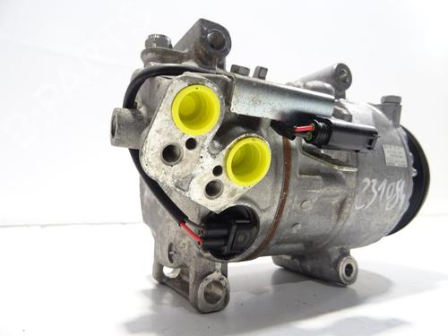 AC Kompressor MERCEDES-BENZ A-CLASS (W169) A 180 CDI (169.007, 169.307) | BP28130264M34 