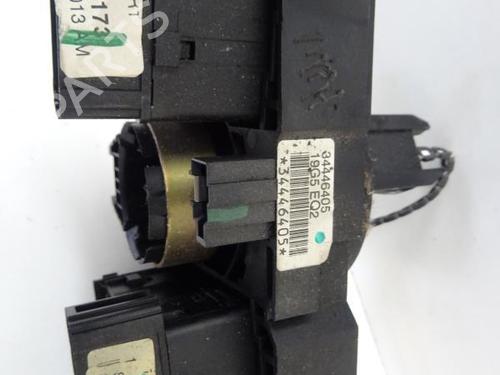 Used Steering column stalk Steering column stalk DACIA LOGAN (LS_) 1.6 (LS0B, LS0D, LS0F, LS0H) (87 hp) 21967808 21967808