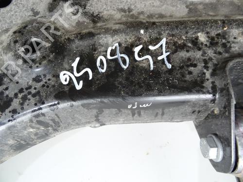 Subframe RENAULT CLIO V (B7_) 1.5 Blue dCi 100 (B7AD) | BP29710409M9 