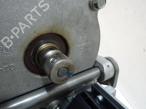 Steering column NISSAN QASHQAI / QASHQAI +2 I (J10, NJ10, JJ10E) 2.0 dCi All-wheel Drive | BP20053586M21 