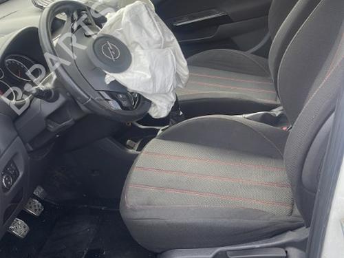 Mass air flow sensor OPEL CORSA D (S07) 1.3 CDTI (L08, L68) | BP24373062M95  - Image 6