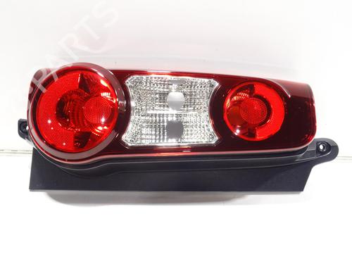 Used Left taillight Left taillight PEUGEOT PARTNER Box Body/MPV (5_, G_) [1996-2026] 33829012 33829012