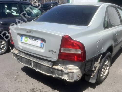 Engine control unit (ECU) VOLVO S80 I (184) 2.4 | BP28477224M57 - Image 9