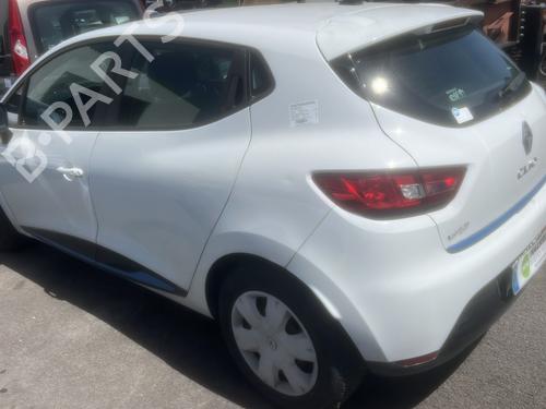 Left front door RENAULT CLIO IV (BH_) 1.5 dCi 75 | BP32346944C2 