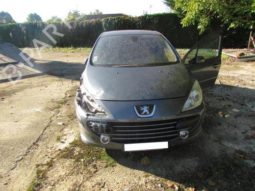 Starter PEUGEOT 307 (3A/C)  | BP20056312M8 