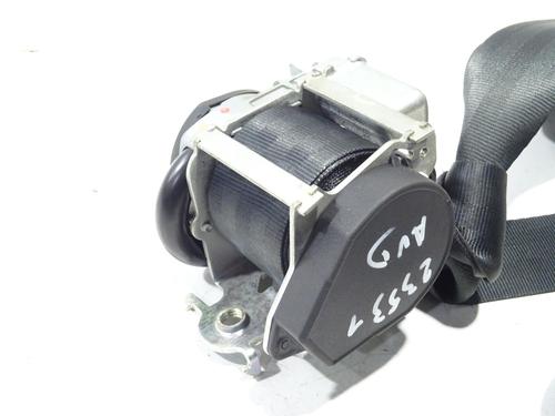 Used Front right seatbelt Front right seatbelt PEUGEOT 207 CC (WD_) 1.6 HDi (109 hp) 30711570 30711570