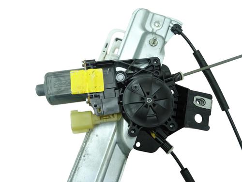Rudehejsemekanisme Højre foran FORD KUGA II (DM2) 2.0 TDCi 4x4 | BP39085819C23 - Image 4