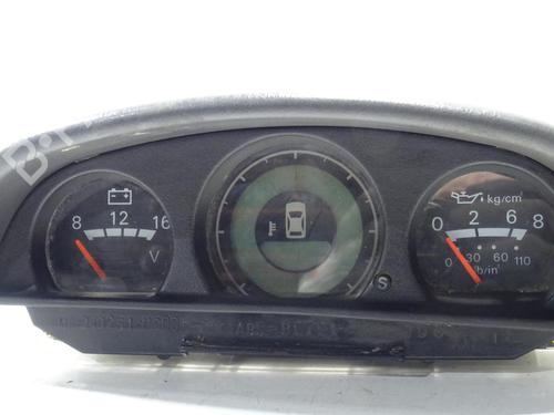 Used Instrument cluster Instrument cluster MITSUBISHI PAJERO SPORT I (K7_, K9_) 2.5 TD (K94W, K74T) (115 hp) 32981485 32981485