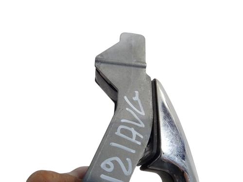 Used Front left exterior door handle Front left exterior door handle 39550903 39550903