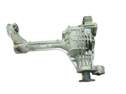 Front differential NISSAN NAVARA NP300 (D40) 2.5 dCi 4WD (D40TT, D40T, D40M, D40BB) | BP38165026M23 - Image 6