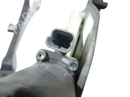 Front right window mechanism SSANGYONG ACTYON I 200 Xdi 4WD | BP38182064C23 - Image 4