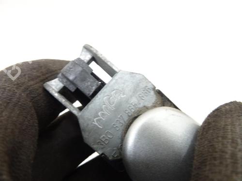 Front right exterior door handle AUDI TT (8N3) 1.8 T | BP20051908C129 