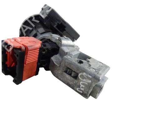 Ignition barrel RENAULT MODUS / GRAND MODUS (F/JP0_) 1.5 dCi (FP0F, JP0F) | BP38022019M48 - Image 4