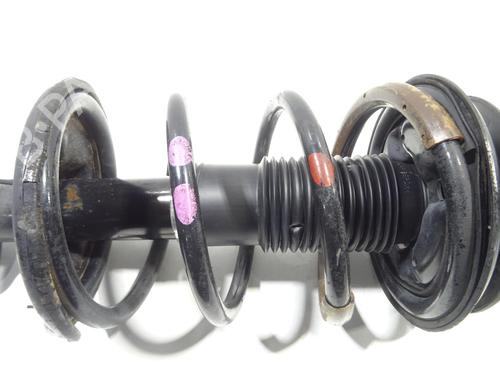 Left front shock absorber HYUNDAI TUCSON (JM) 2.0 CRDi | BP24658711M16 