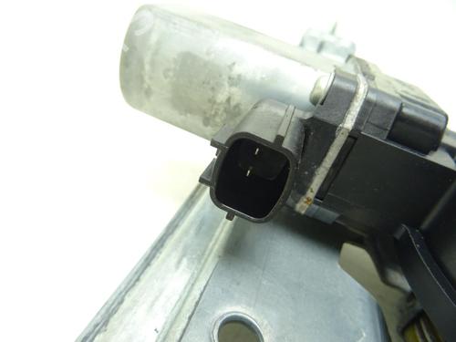 Used Front left window mechanism Front left window mechanism RENAULT CLIO IV (BH_) 1.5 dCi 90 (90 hp) 33884774 33884774