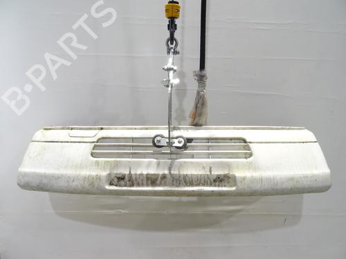 Used Front bumper CITROËN AX (ZA-_) 14 D (52 hp) 29178625