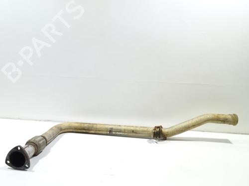 Used Exhaust system Exhaust system 24420562 24420562