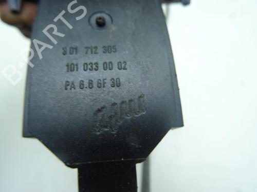 Used Hand brake Hand brake VW PHAETON (3D1, 3D2, 3D3, 3D4, 3D6, 3D7, 3D8, 3D9) 5.0 V10 TDI 4motion (313 hp) 33609910 33609910