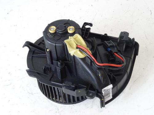 Used Heater blower motor PEUGEOT EXPERT Van (VF3A_, VF3U_, VF3X_) 2.0 HDi 130 (128 hp) 20177259