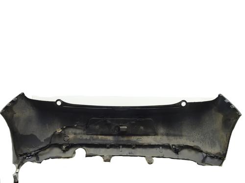 Rear bumper CITROËN C3 II (SC_) 1.4 HDi 70 (SC8HZC, SC8HR0, SC8HP4) | BP29967751C8 