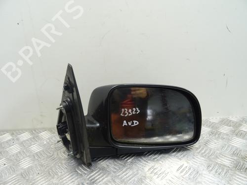 Außenspiegel rechts für HYUNDAI SANTA FÉ II (CM) 2.2 CRDi GLS 4x4 (150 hp) 30097250