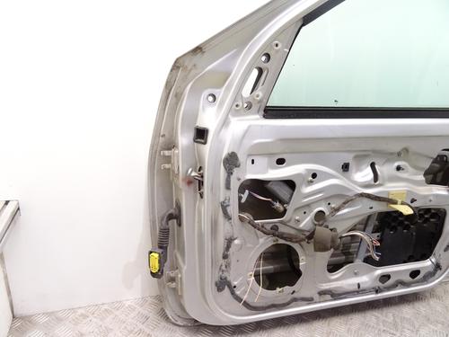Right front door RENAULT CLIO II (BB_, CB_) 1.5 dCi (B/CB08) | BP29350865C3 