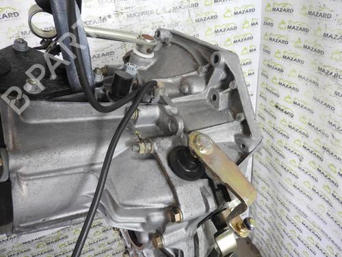 Gearbox PEUGEOT 206 Hatchback (2A/C)  | BP20054250M3 