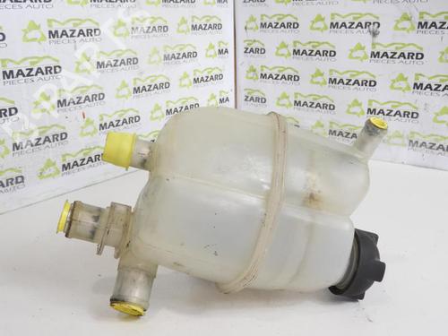 Expansion tank SMART FORTWO Coupe (451) 1.0 Turbo (451.332) | BP20057644C120 