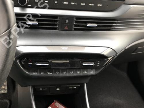 Left front window switch HYUNDAI GETZ (TB)  | BP25588091I27  - Image 7