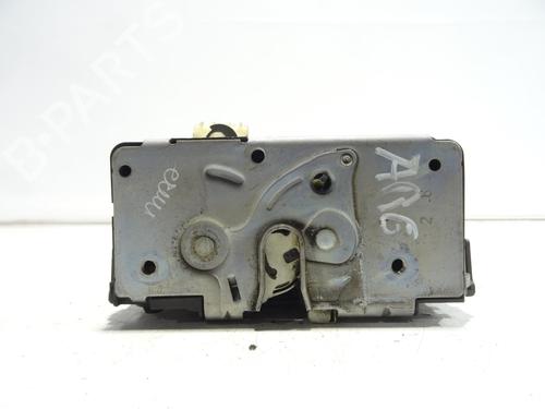 Rear left lock OPEL CORSA E (X15) 1.3 CDTI (08, 68) | BP24202352C100  - Image 5