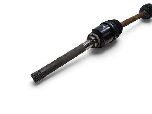 Right front driveshaft CITROËN C4 AIRCROSS 1.6 HDi 115 AWC | BP39565576M39 - Image 3