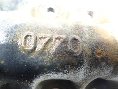 Steering rack NISSAN PICK UP (D22) 2.5 TD 4WD | BP30905227M22 