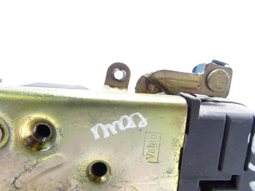 Used Front left lock Front left lock 28117000 28117000