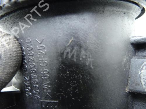 Used Support Support PEUGEOT 206 Hatchback (2A/C) 2.0 HDI 90 (90 hp) 24592632 24592632
