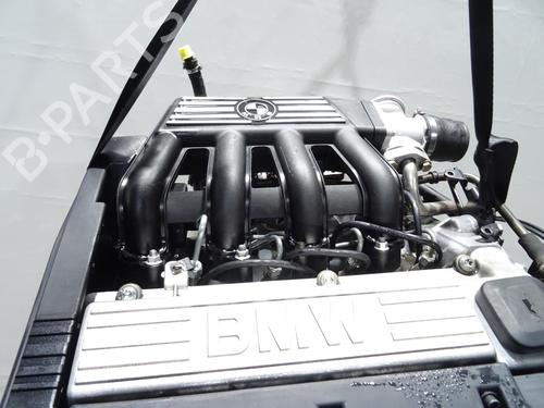 Engine BMW 3 Compact (E36) 318 tds | BP30771831M1