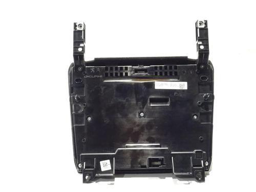 Climate control CITROËN DS4 (NX_) 1.6 HDi 115 | BP30720157I5 - Image 3