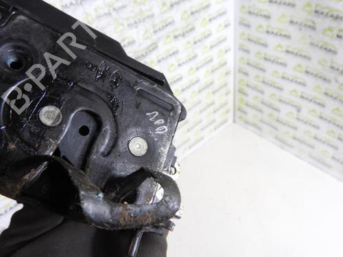 Used Rear right lock HYUNDAI i10 I (PA) 1.2 (78 hp) 20043426