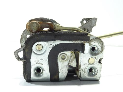 Front right lock MITSUBISHI PAJERO I (L04_G, L14_G) 2.3 TD (L043G, L048G) | BP24145943C97 