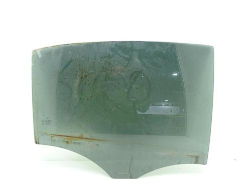Used Rear right door window Rear right door window MERCEDES-BENZ A-CLASS (W176) A 160 CDI / d (176.011) (90 hp) 31839285 31839285