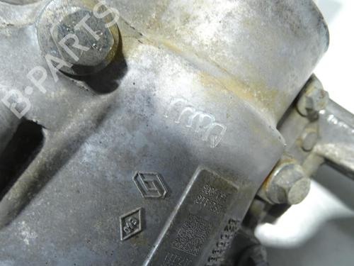 Transfer box DACIA DUSTER (HS_) 1.5 dCi 4x4 (HSMC, HSMD) | BP29706242M36