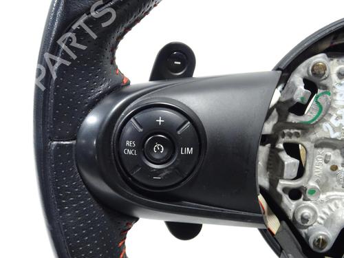 Used Steering wheel Steering wheel MINI MINI (F56) John Cooper Works (231 hp) 29191558 29191558