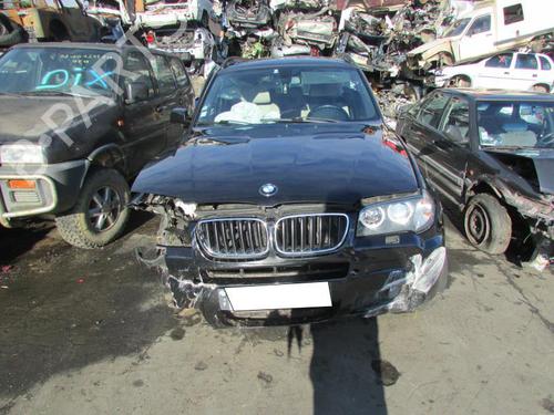 Starter BMW X3 (E83)  | BP20069990M8  - Image 11