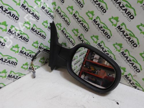 Right mirror NISSAN MICRA III (K12) 1.5 dCi | BP20047479C27 