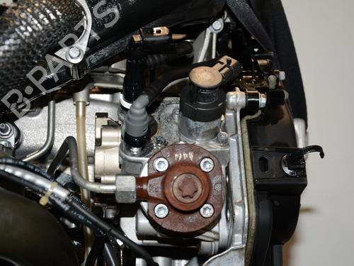 Engine CITROËN BERLINGO Box Body/MPV (B9) 1.6 HDi / BlueHDi 75 | BP33532237M1  - Image 11