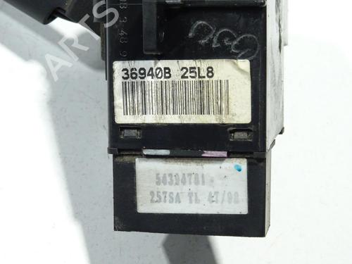 Steering column stalk NISSAN TERRANO II (R20) 2.7 TDi 4WD | BP26180059I23 