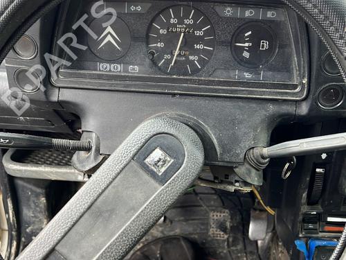 Used Parts CITROËN C15 Box Body/MPV (VD_) 1.8 D 4907775