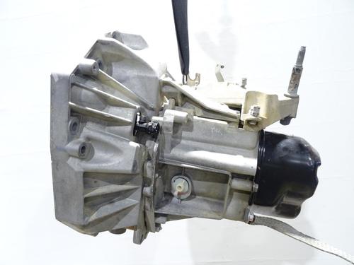 Gearbox RENAULT KANGOO (KC0/1_) 1.5 dCi | BP36790843M3 - Image 8