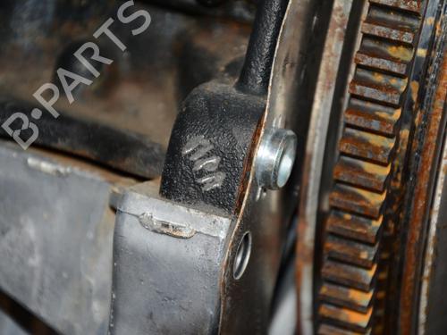 Engine VW CRAFTER 30-50 Van (2E_) 2.0 TDI | BP39665044M1 - Image 4