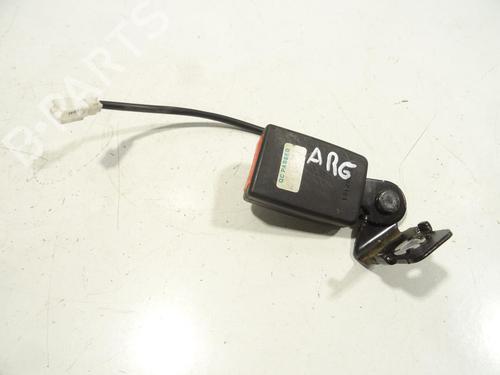 Used Seat buckle HYUNDAI i20 I (PB, PBT) 1.4 CRDi (75 hp) 26711643