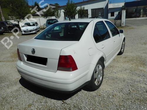 Used Parts VW BORA I (1J2) 1.9 TDI 1819246
